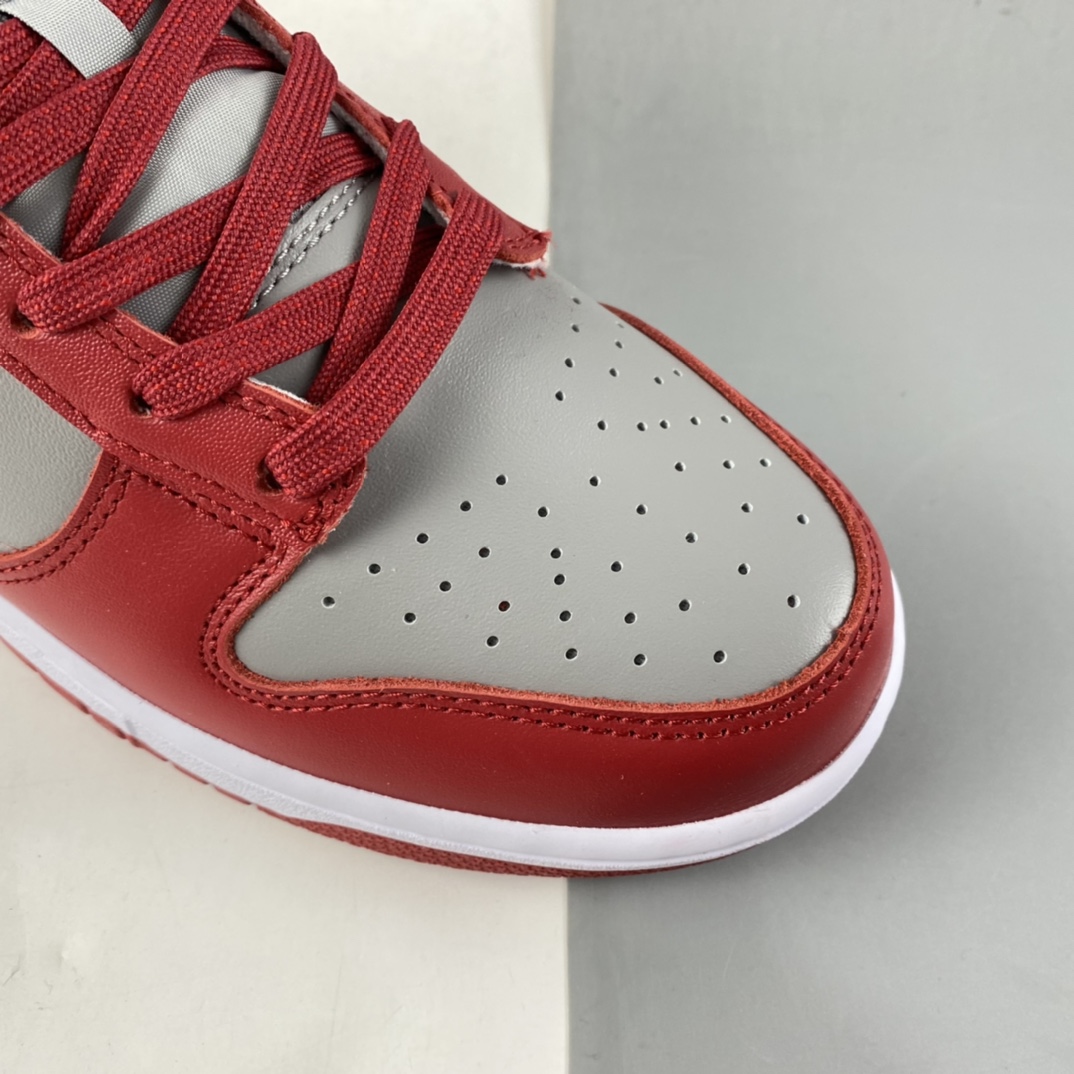 P260  NIKE Dunk Low Retro ”Medium Grey”  DD1391-002
