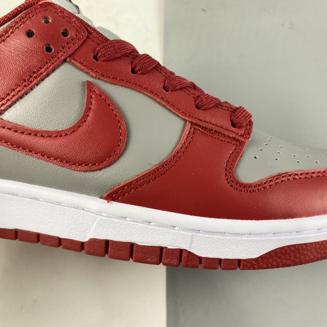 P260  NIKE Dunk Low Retro ”Medium Grey”  DD1391-002
