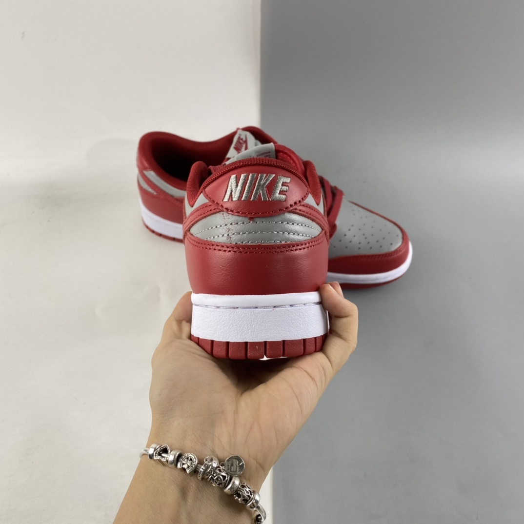 P260  NIKE Dunk Low Retro ”Medium Grey”  DD1391-002