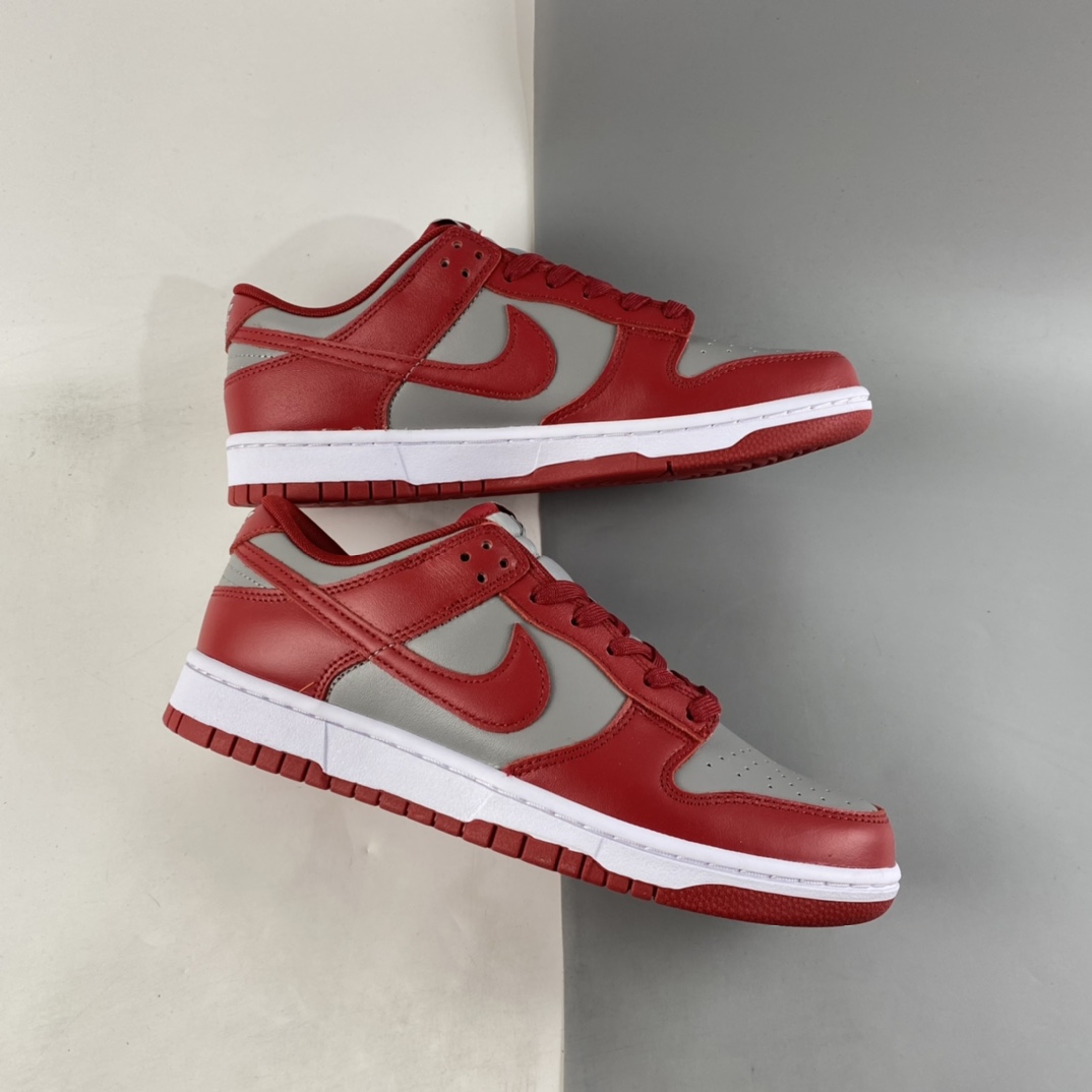 P260  NIKE Dunk Low Retro ”Medium Grey”  DD1391-002