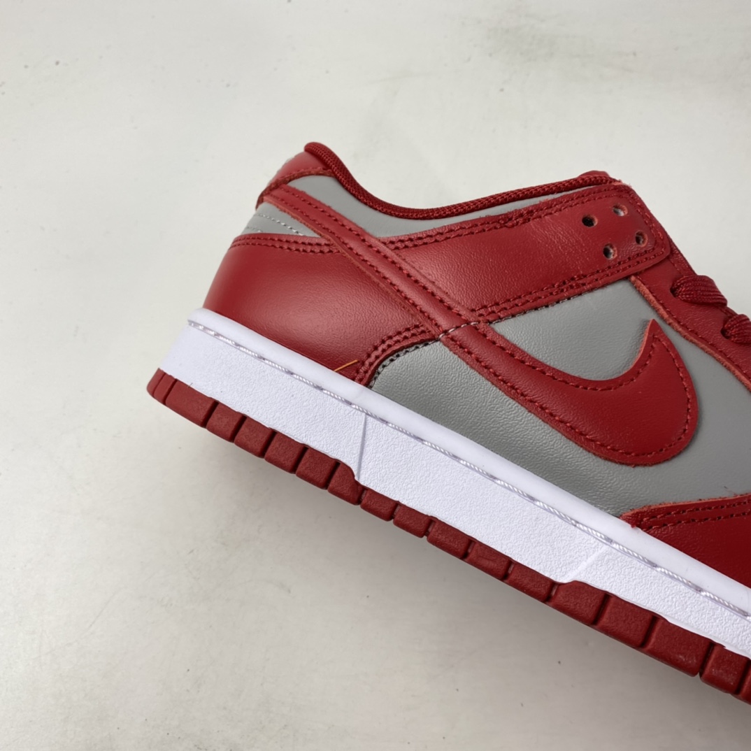 P260  NIKE Dunk Low Retro ”Medium Grey”  DD1391-002