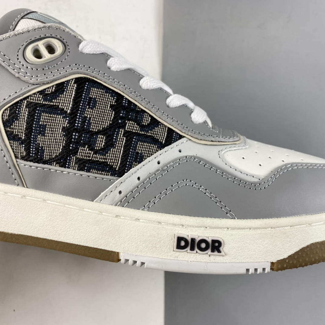 P380 Dior迪奥2021秋冬最新B27系列 敢与AJ大迪奥