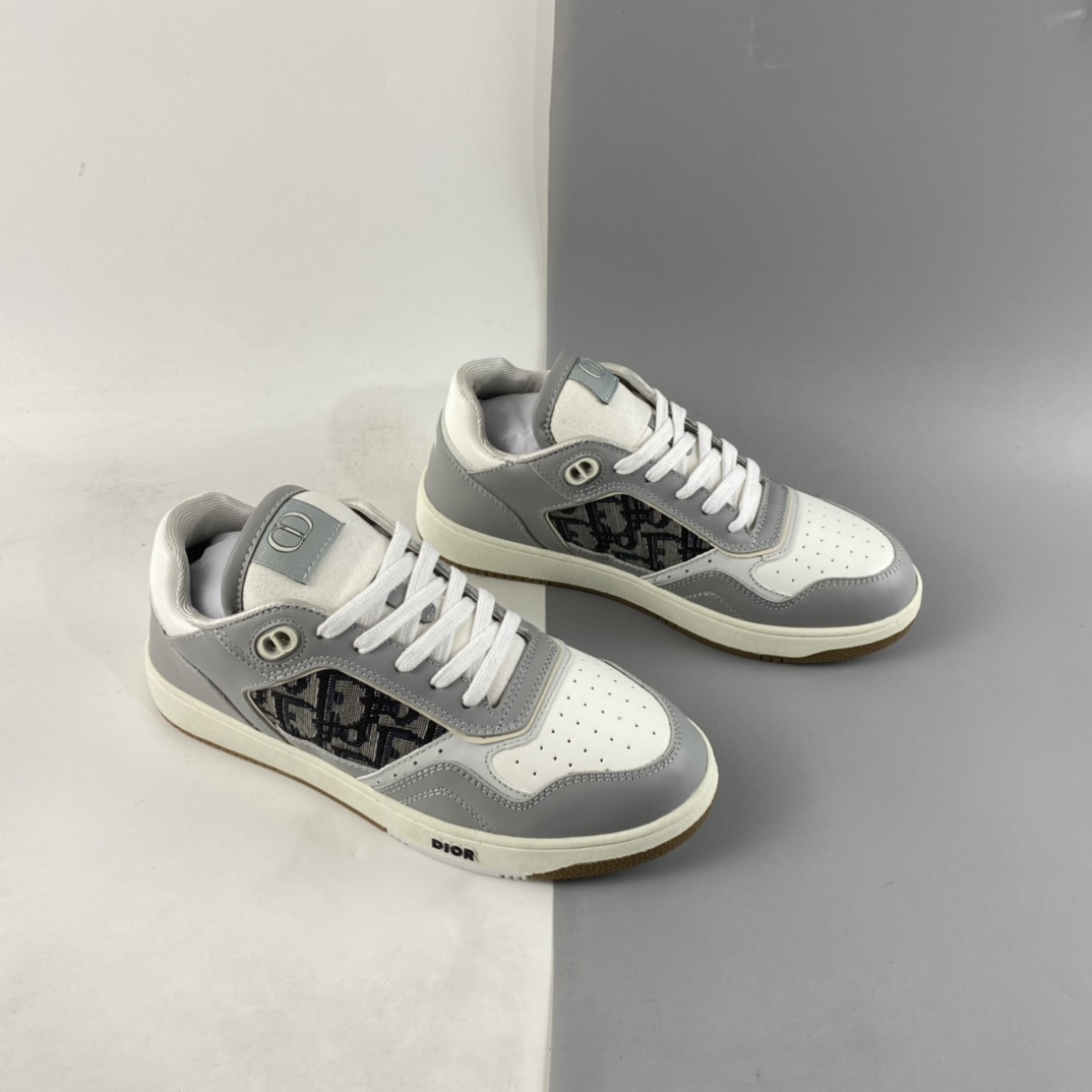 P380 Dior迪奥2021秋冬最新B27系列 敢与AJ大迪奥