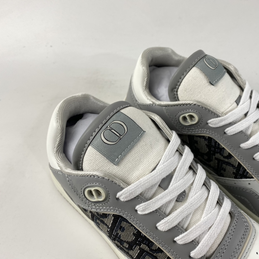 P380 Dior迪奥2021秋冬最新B27系列 敢与AJ大迪奥