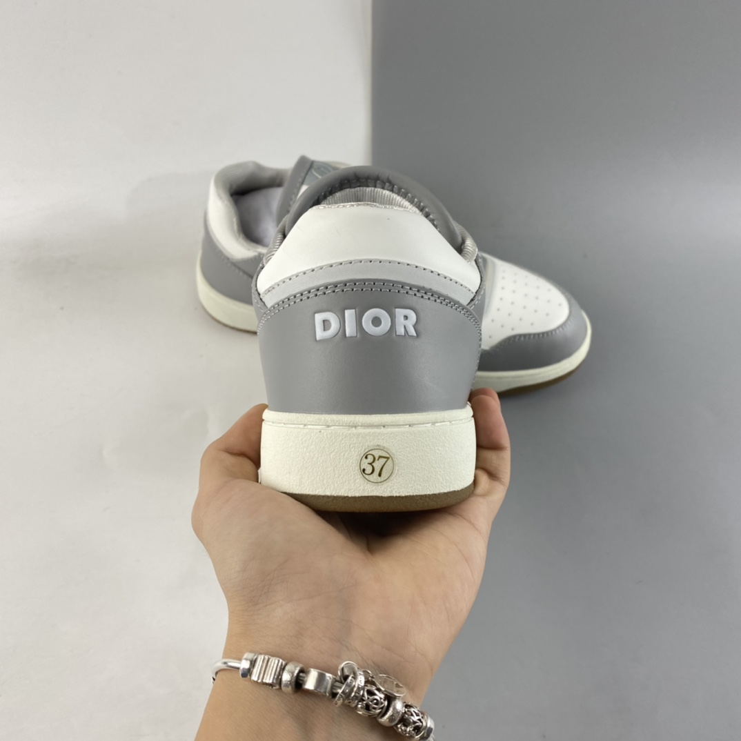 P380 Dior迪奥2021秋冬最新B27系列 敢与AJ大迪奥
