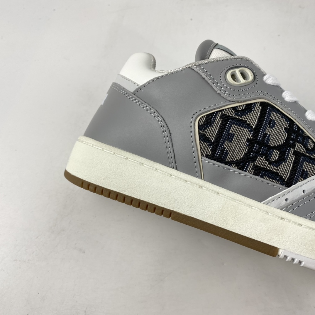 P380 Dior迪奥2021秋冬最新B27系列 敢与AJ大迪奥