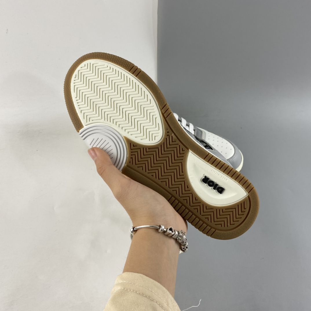 P380 Dior迪奥2021秋冬最新B27系列 敢与AJ大迪奥