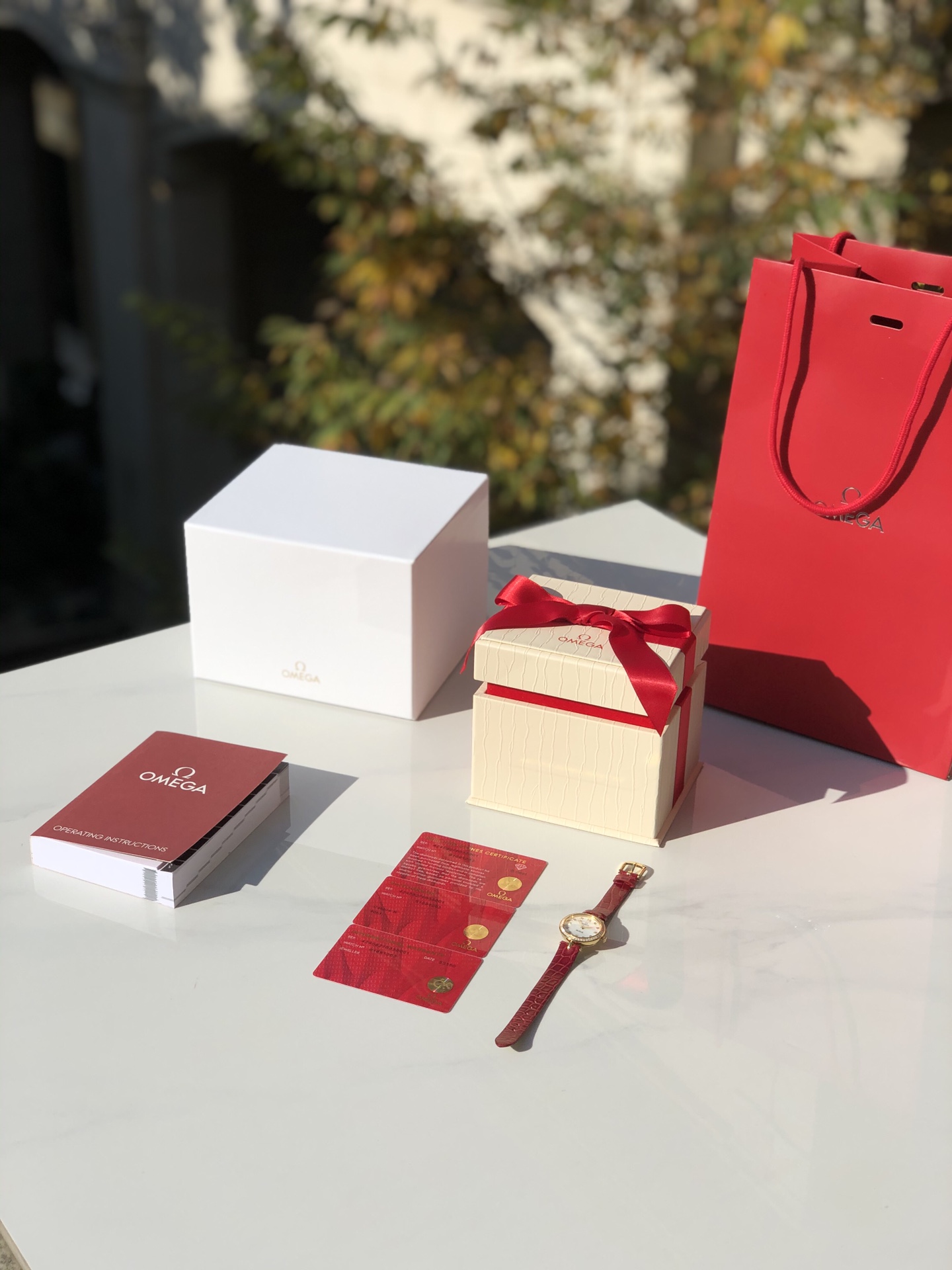 NO:390333,Specially. Adding romantic charm to the Dishfei series, Omega launches the stunning elegant series 'Dewdro' watch, which combines exquisite shapes and elegant charm, omega19860909特.为碟飞系列平添浪漫妩媚风情, 欧米茄倾情推出令人惊艳的典雅系列“Dewdro”腕表, 将精美造型与优雅魅力融为一体,,omega,Watch