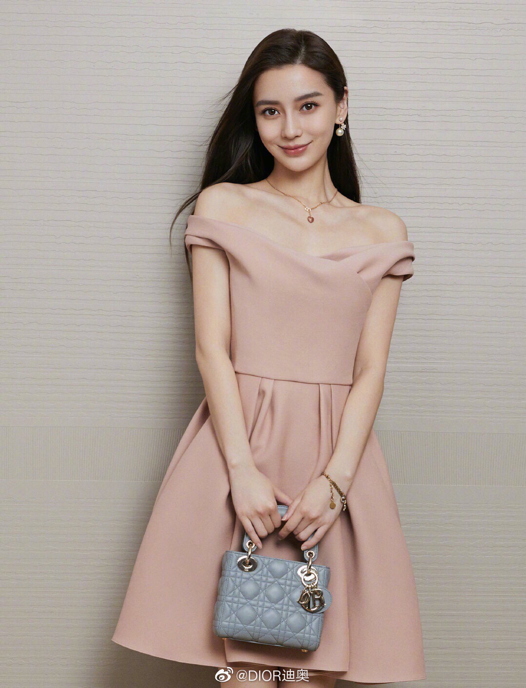 Angelababy mismo estilo