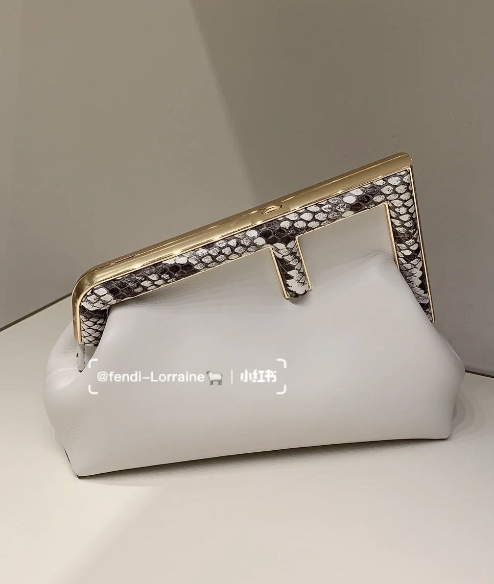 6350 fendi snakeskin product show