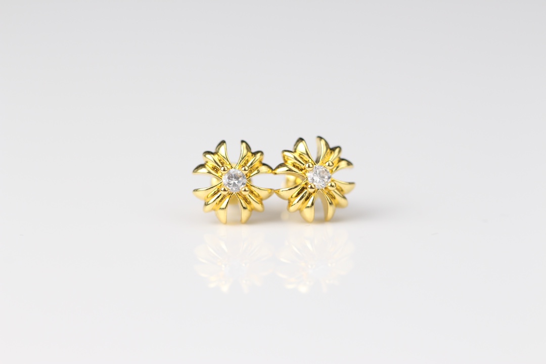 Chrome Hearts Jewelry Earring