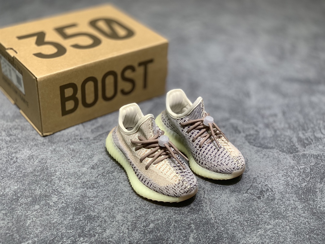 sell Online
 Adidas Yeezy Boost 350 V2 Kids Shoes Yeezy Kids Fashion