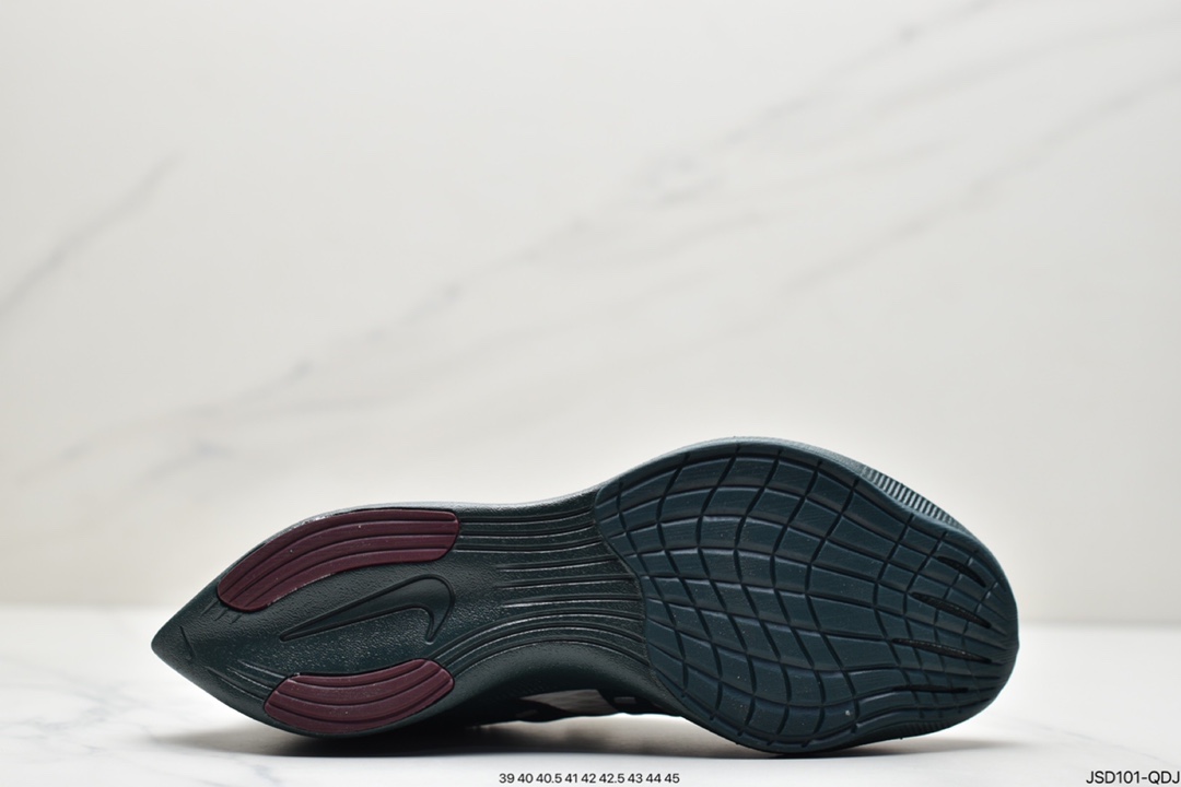 200 耐克Nike ZoomX Vaporfly X Gyakusou 马拉松泡棉缓震运动慢跑鞋 CT4894-600
