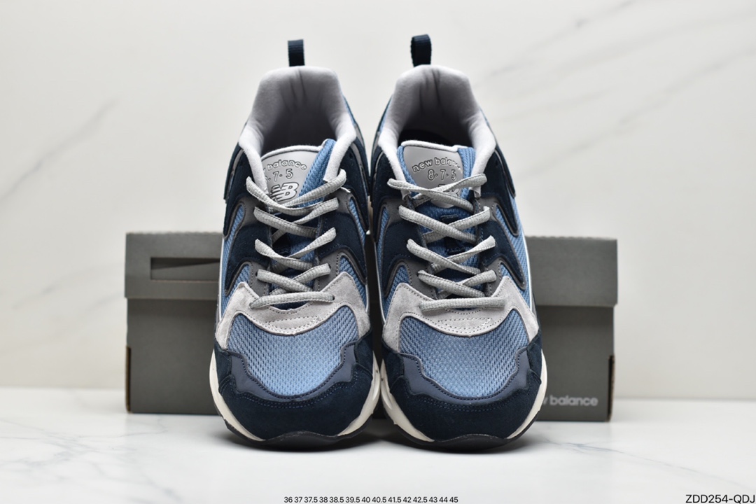 230  New Balance NB官方2021年男女休闲运动鞋 NB875系列跑步鞋ML875LC