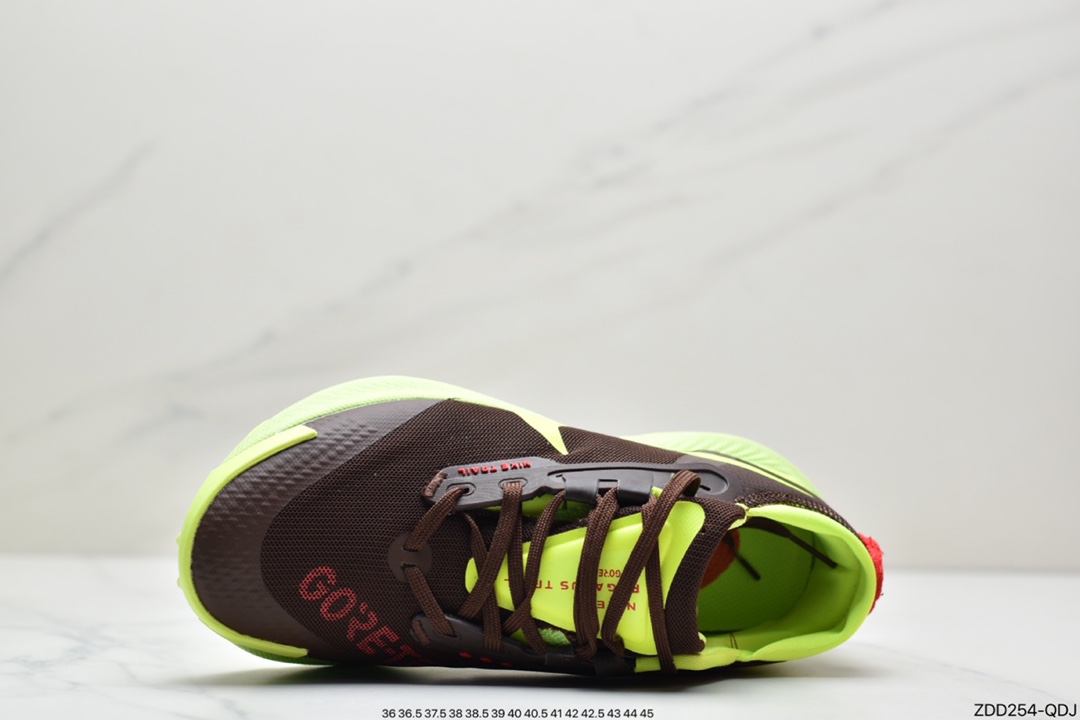 230 Nike 耐克 飞马 越野跑鞋无字 NIKE PEGASUS TRAIL 3 2021年新款男子跑步鞋DC8793-003