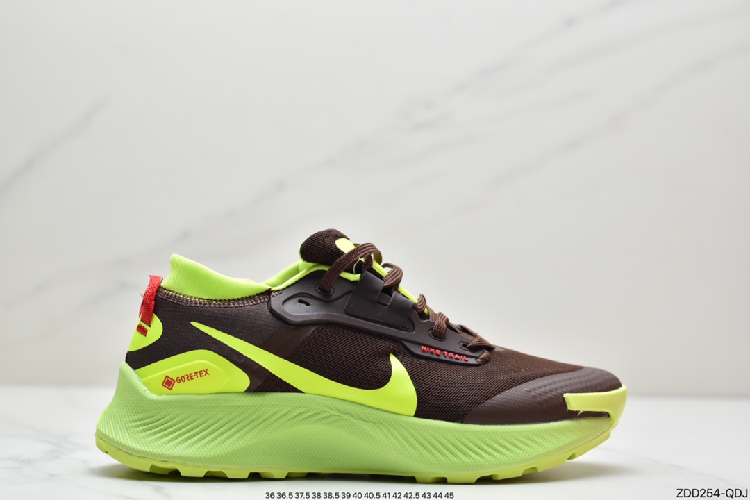 230 Nike 耐克 飞马 越野跑鞋无字 NIKE PEGASUS TRAIL 3 2021年新款男子跑步鞋DC8793-003