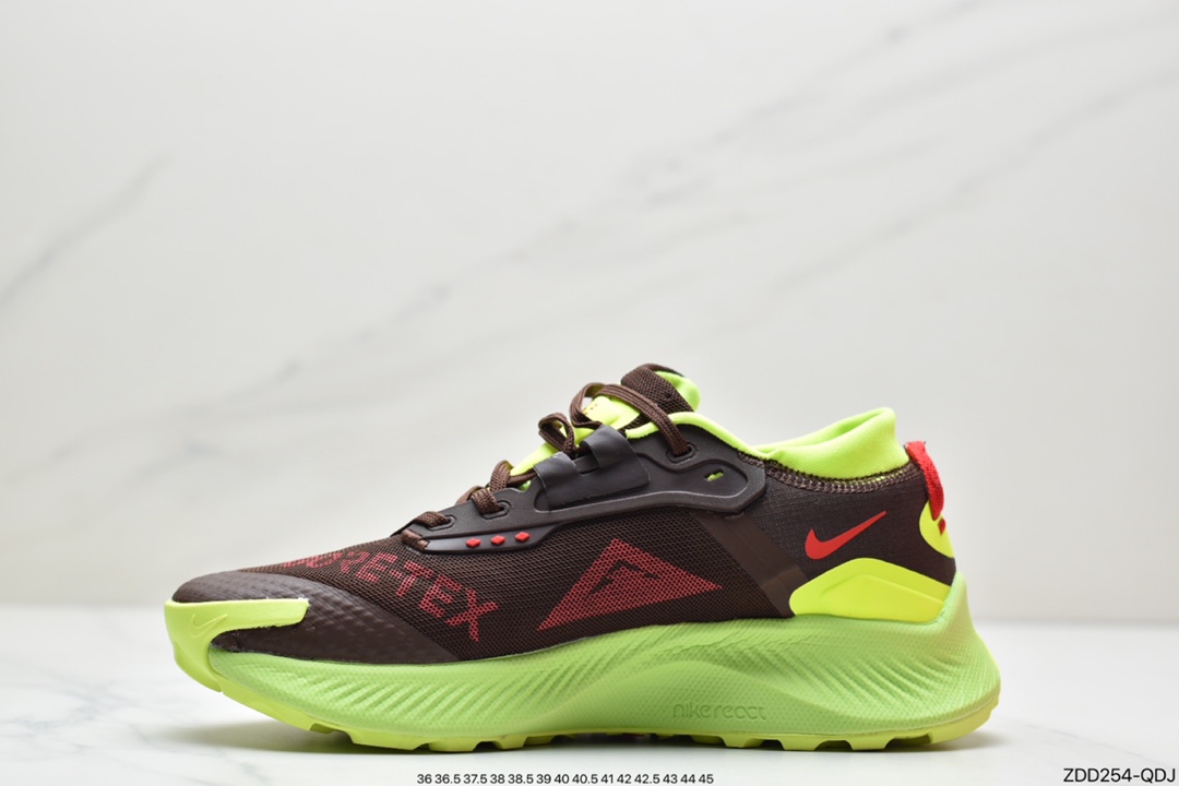 230 Nike 耐克 飞马 越野跑鞋无字 NIKE PEGASUS TRAIL 3 2021年新款男子跑步鞋DC8793-003