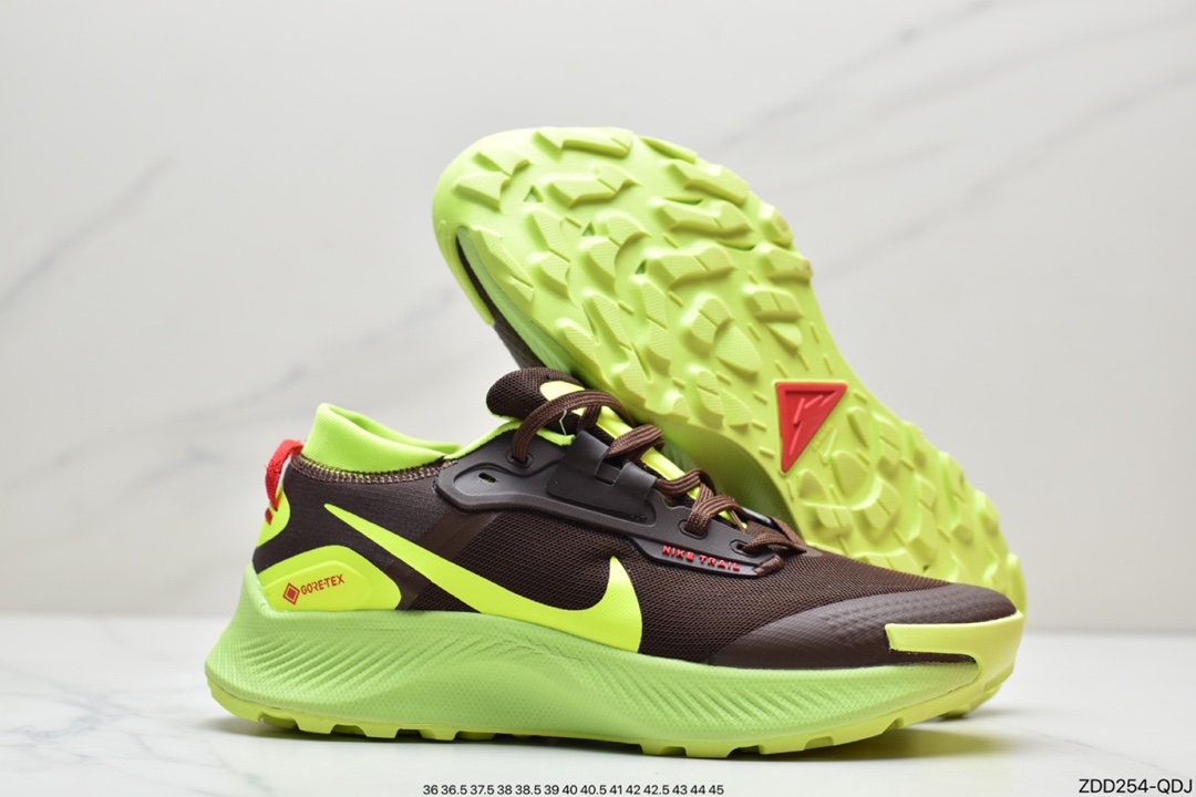 230 Nike 耐克 飞马 越野跑鞋无字 NIKE PEGASUS TRAIL 3 2021年新款男子跑步鞋DC8793-003