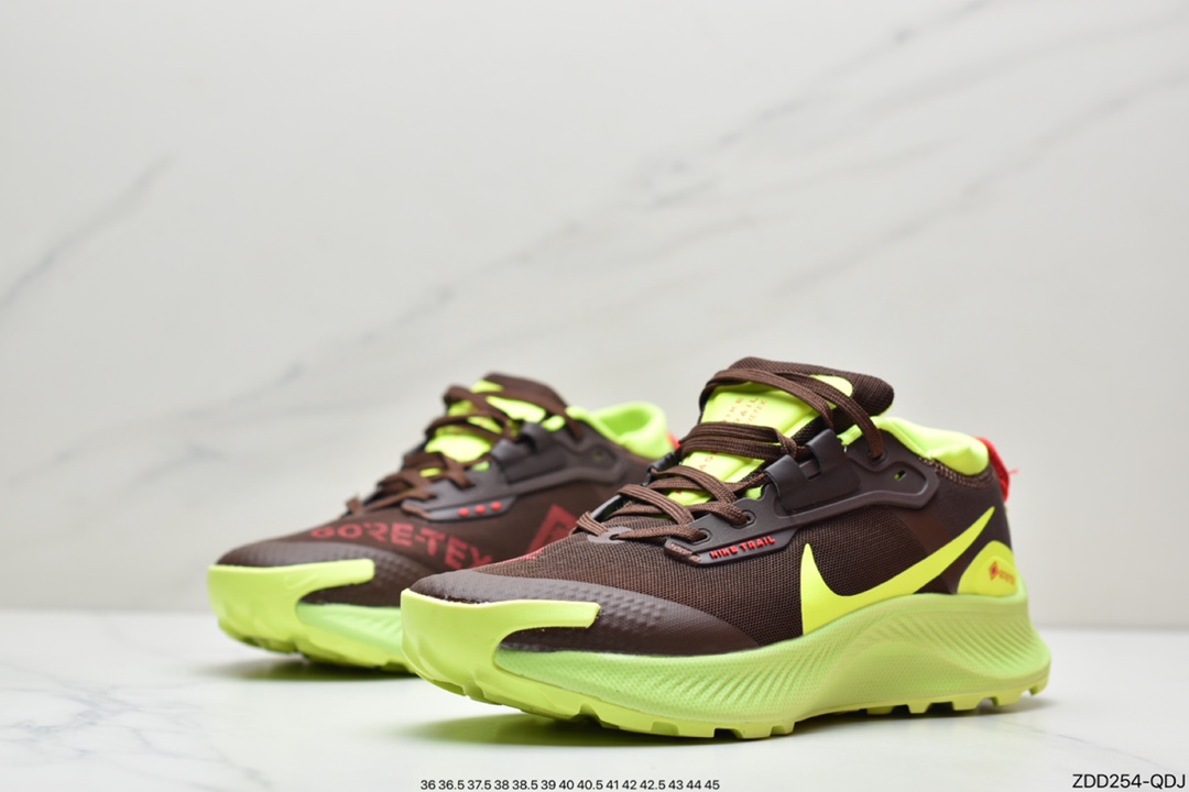 230 Nike 耐克 飞马 越野跑鞋无字 NIKE PEGASUS TRAIL 3 2021年新款男子跑步鞋DC8793-003