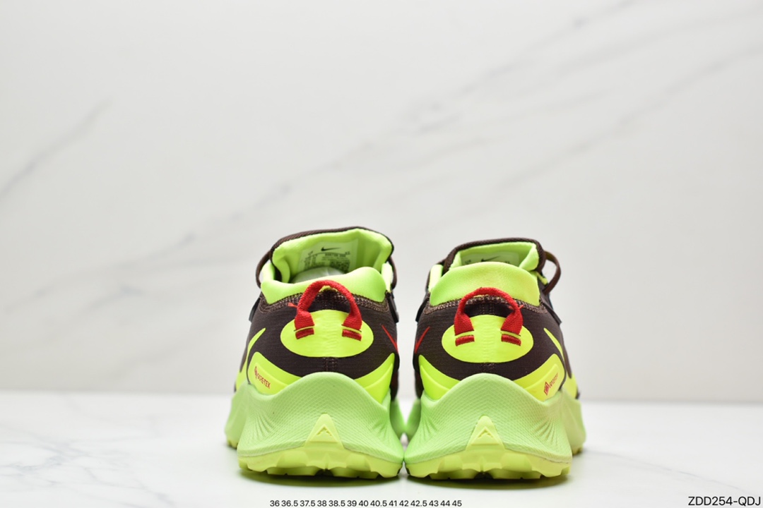 230 Nike 耐克 飞马 越野跑鞋无字 NIKE PEGASUS TRAIL 3 2021年新款男子跑步鞋DC8793-003