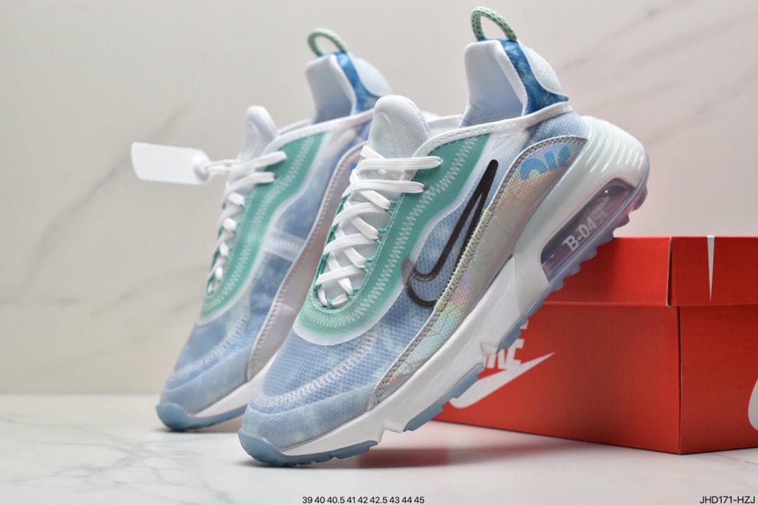 190 Nike Air Vapormax 2090太空气大垫休闲运动慢跑鞋DD8497