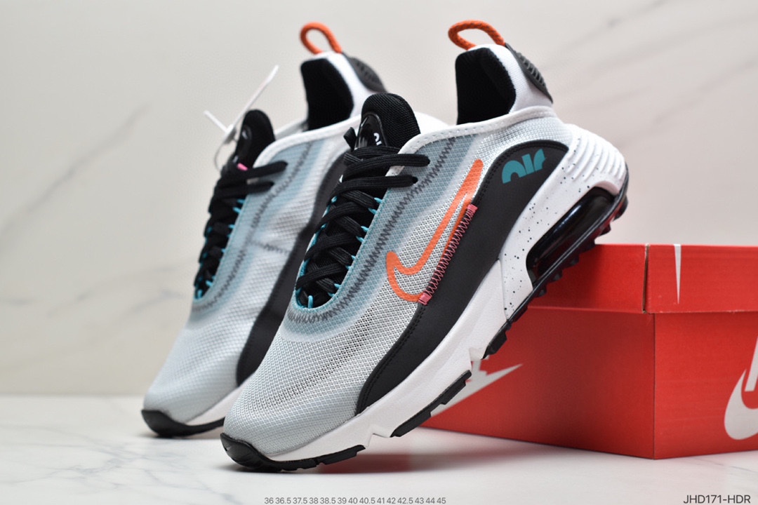 190 Nike Air Vapormax 2090太空气大垫休闲运动慢跑鞋DD8497