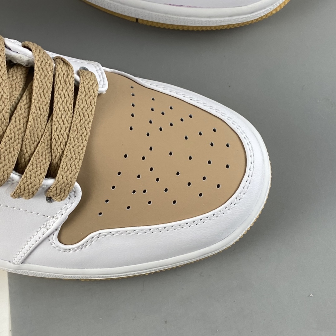 P240 Air Jordan 1 Low AJ1低帮时尚休闲板鞋 DN6999-100