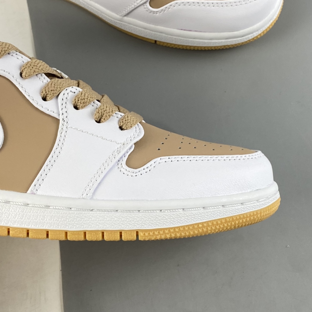 P240 Air Jordan 1 Low AJ1低帮时尚休闲板鞋 DN6999-100