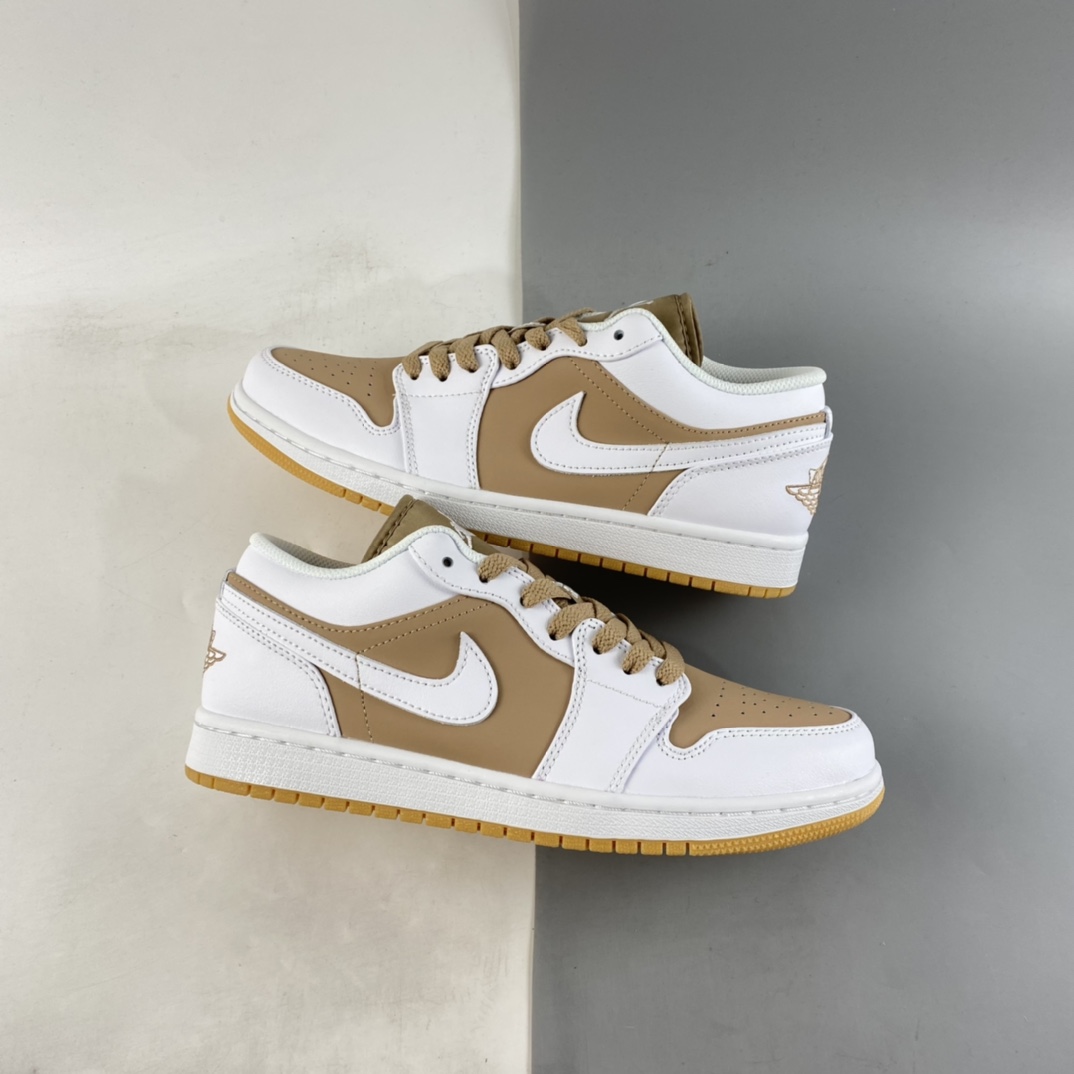 P240 Air Jordan 1 Low AJ1低帮时尚休闲板鞋 DN6999-100