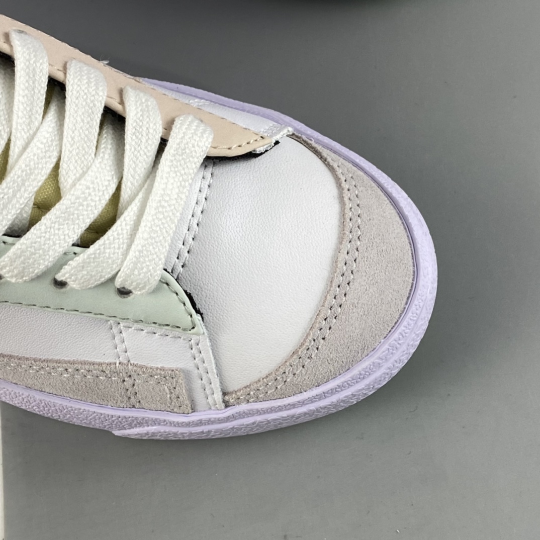 P180 NIKE Blazer Mid“Have A Good Game”休闲板鞋 DO2331-101