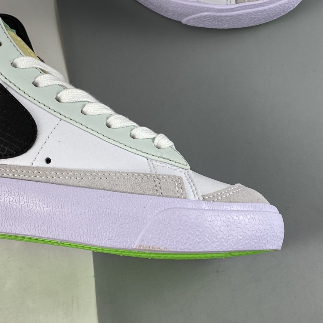 P180 NIKE Blazer Mid“Have A Good Game”休闲板鞋 DO2331-101