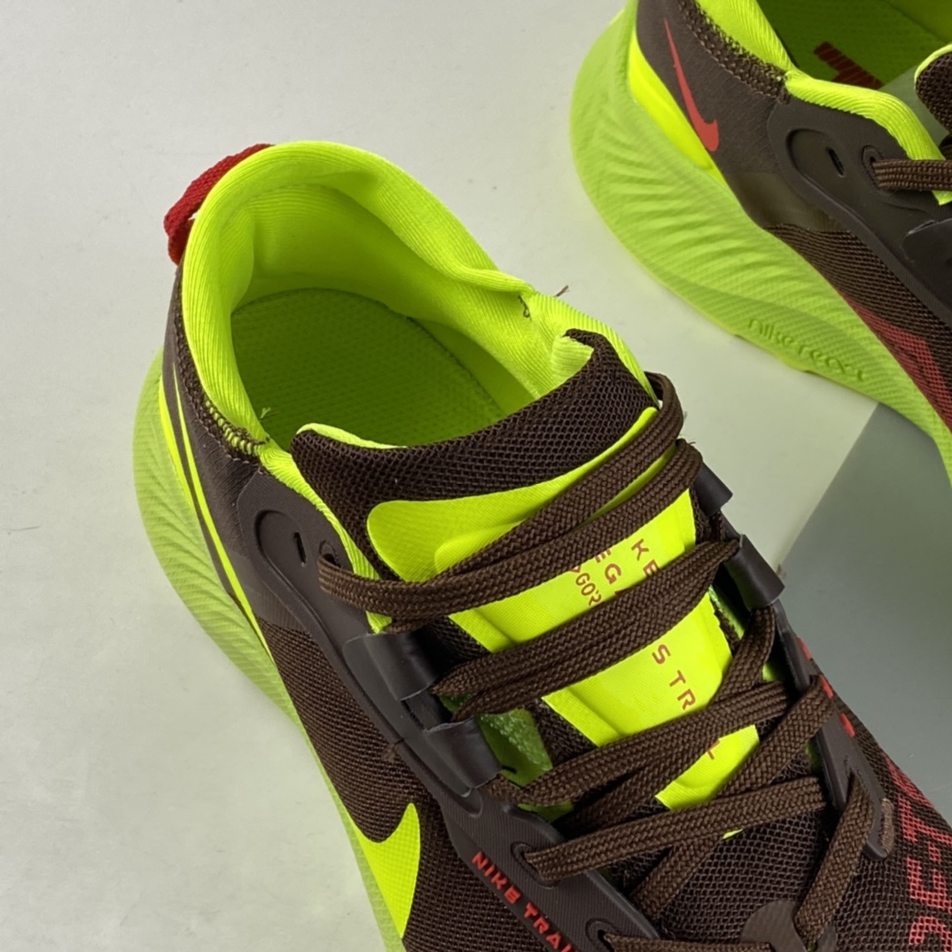 P220 NIKE Pegasus Trail 3 休闲运动慢跑鞋 DO6728-200