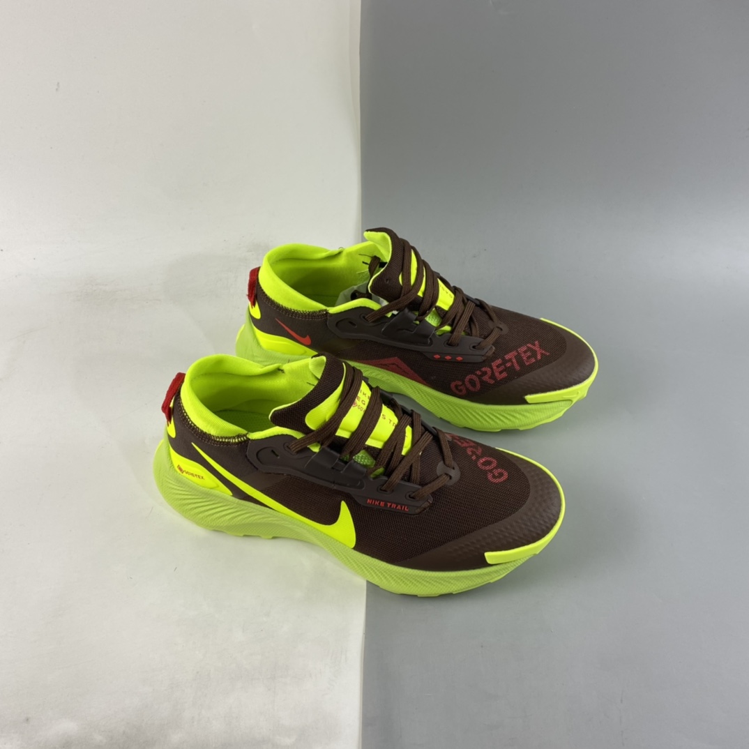 P220 NIKE Pegasus Trail 3 休闲运动慢跑鞋 DO6728-200