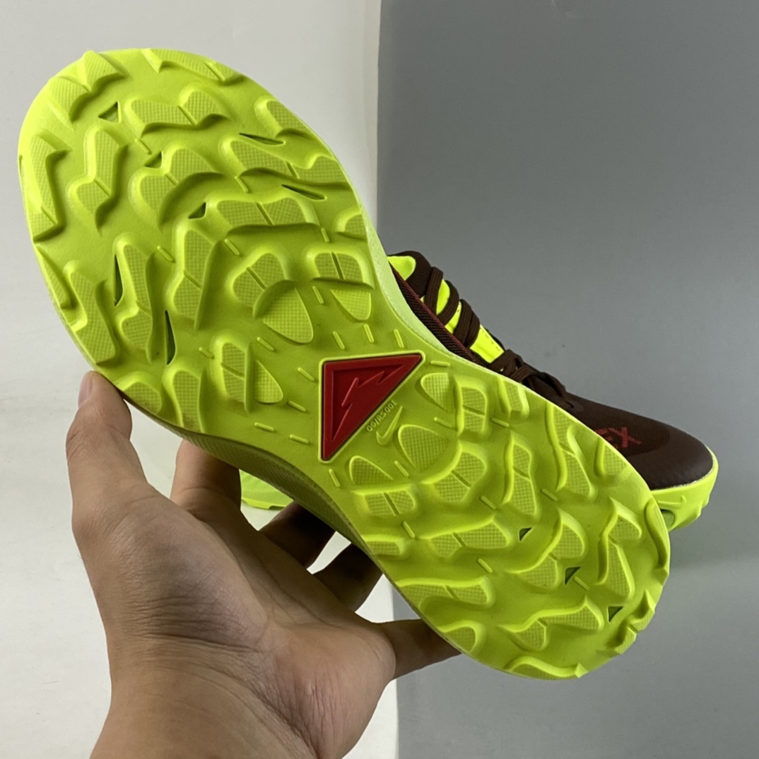 P220 NIKE Pegasus Trail 3 休闲运动慢跑鞋 DO6728-200