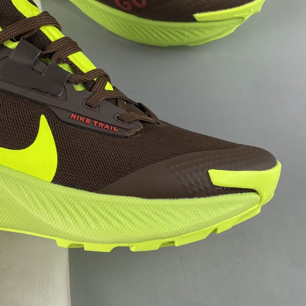 P220 NIKE Pegasus Trail 3 休闲运动慢跑鞋 DO6728-200
