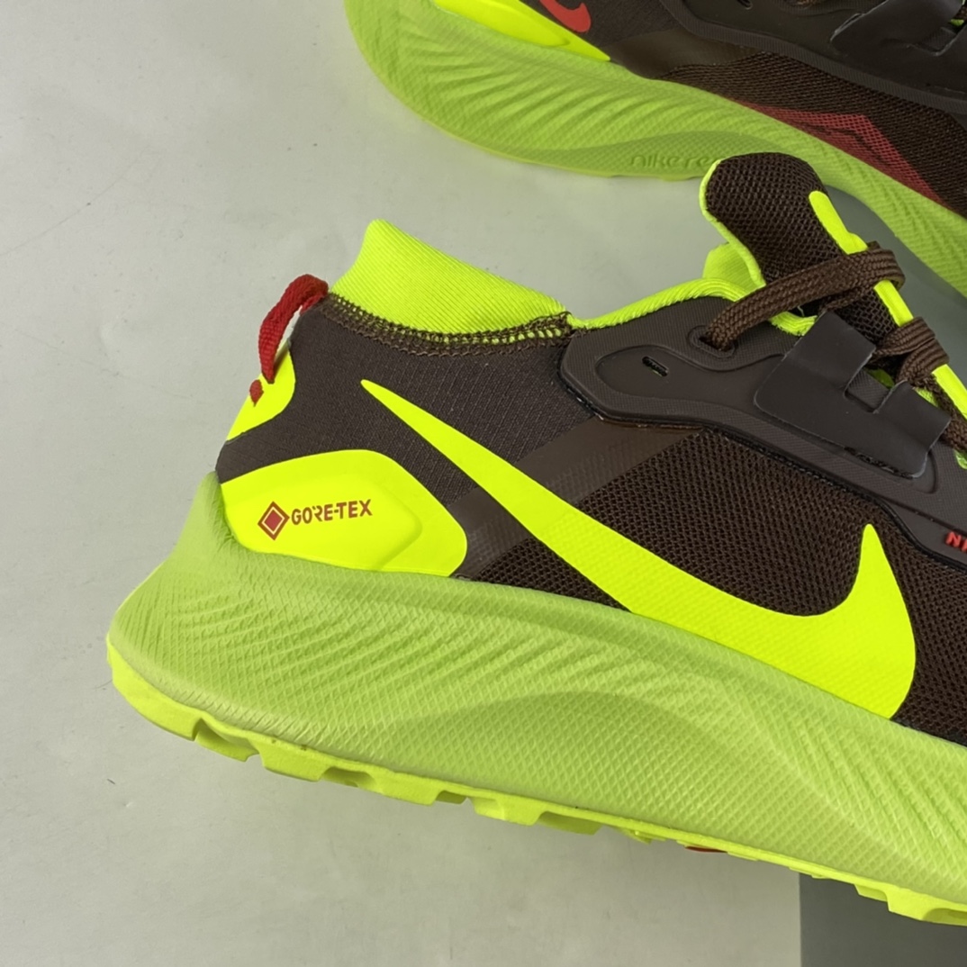 P220 NIKE Pegasus Trail 3 休闲运动慢跑鞋 DO6728-200