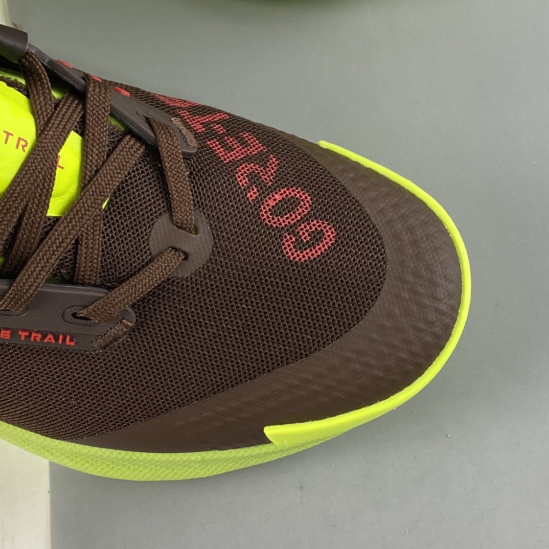 P220 NIKE Pegasus Trail 3 休闲运动慢跑鞋 DO6728-200