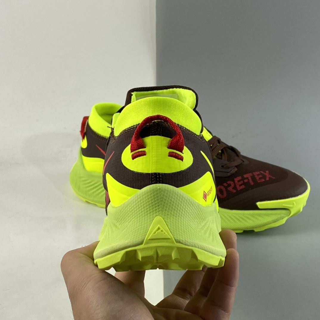 P220 NIKE Pegasus Trail 3 休闲运动慢跑鞋 DO6728-200