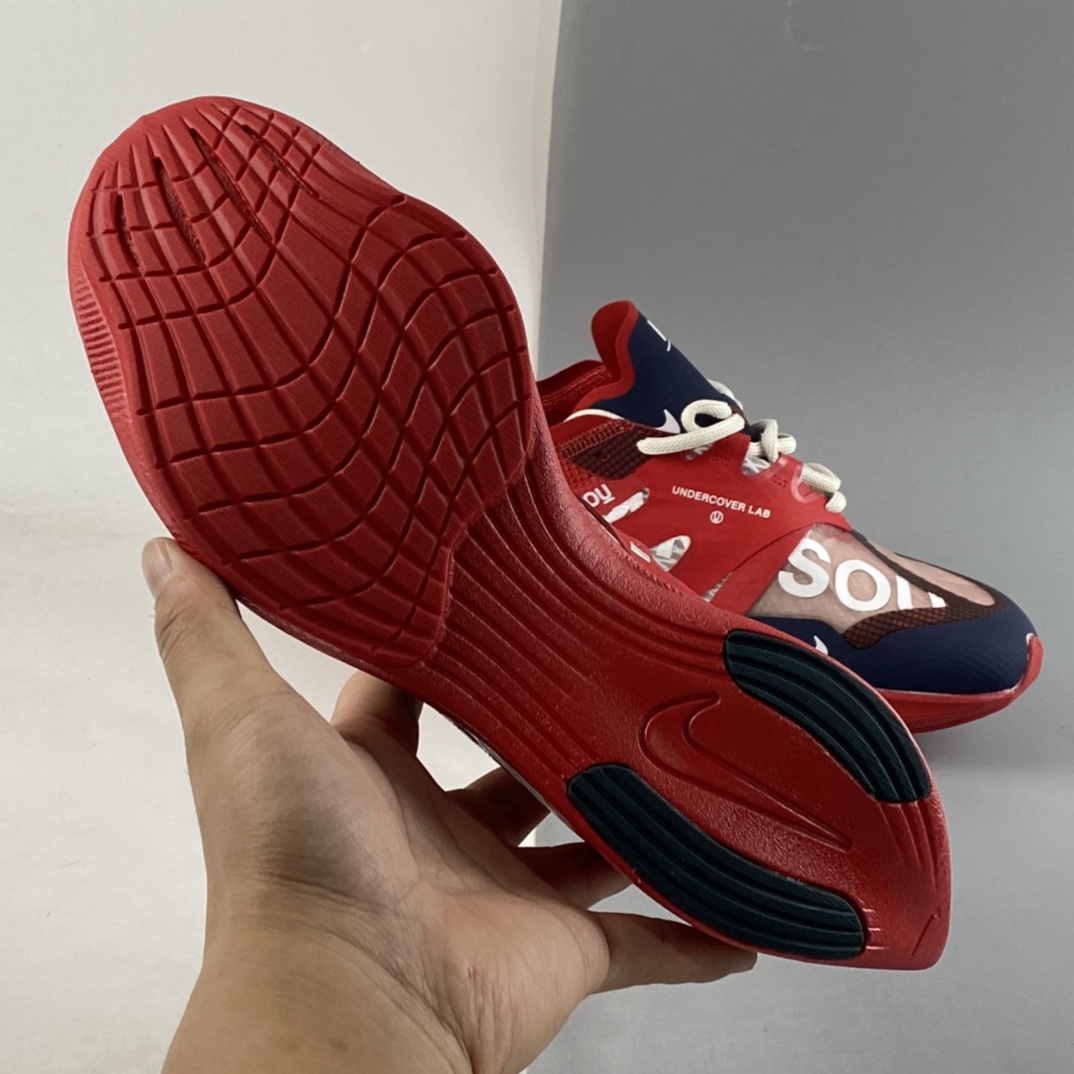 P220  NIKE ZoomX Vaporfly Next% / Gyakusou  CT4894-600