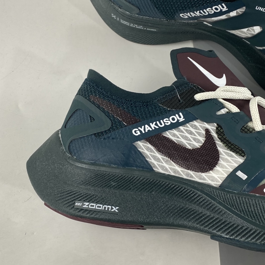 P220  NIKE ZoomX Vaporfly Next% / Gyakusou 马拉松3.0轻薄蝉翼跑步鞋 CT4894-300