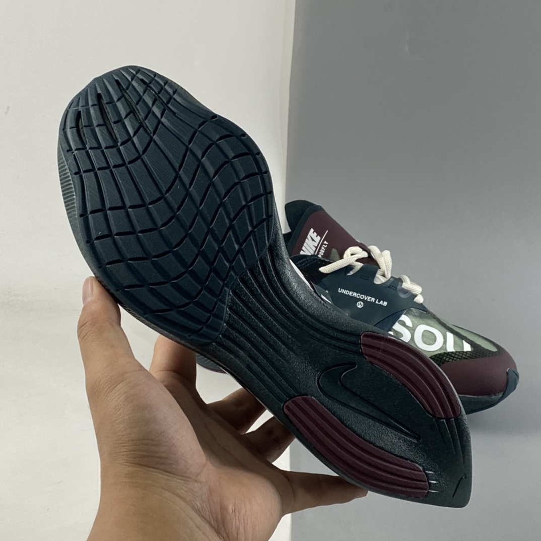 P220  NIKE ZoomX Vaporfly Next% / Gyakusou 马拉松3.0轻薄蝉翼跑步鞋 CT4894-300