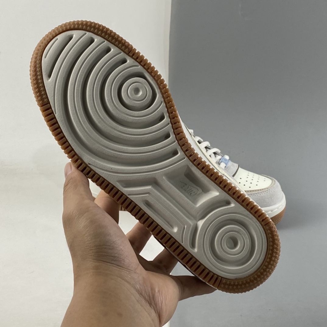 P200  NIKE Air Force 1 Shadow 空军一号DO7449-111