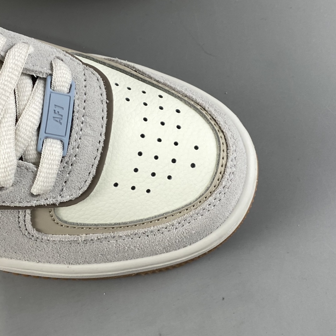 P200  NIKE Air Force 1 Shadow 空军一号DO7449-111