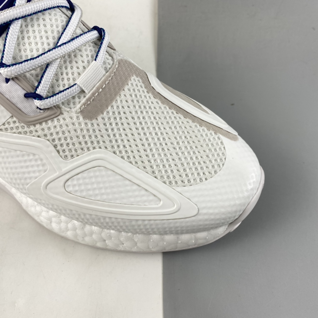P220  Adidas ZX 2K Boost 网纱针织呼吸面套脚休闲运动慢跑鞋 GY3548