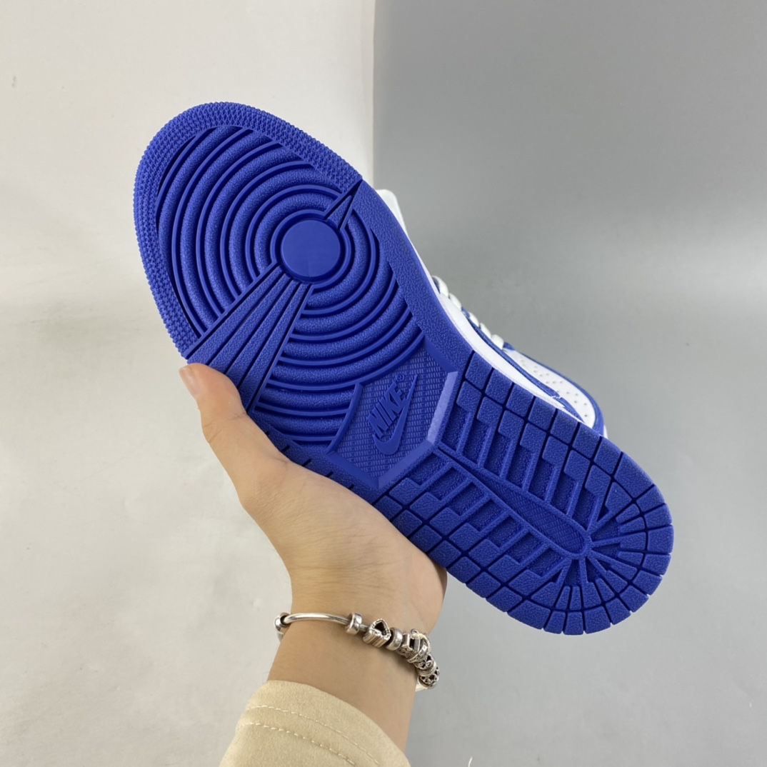 P200  Air Jordan 1 Mid AJ1 乔1 中帮百搭休闲运动板鞋BQ6472-104