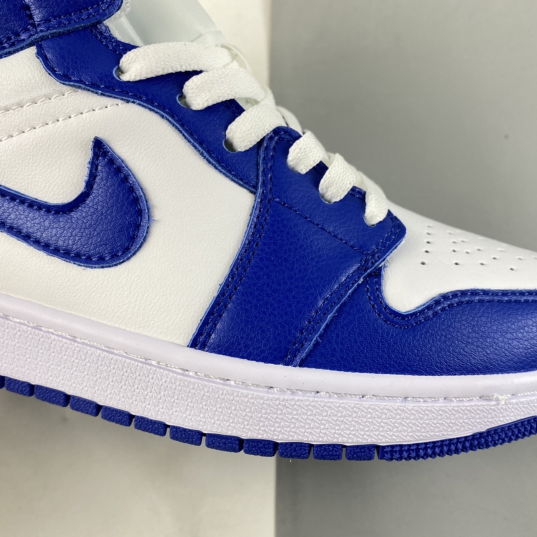 P200  Air Jordan 1 Mid AJ1 乔1 中帮百搭休闲运动板鞋BQ6472-104