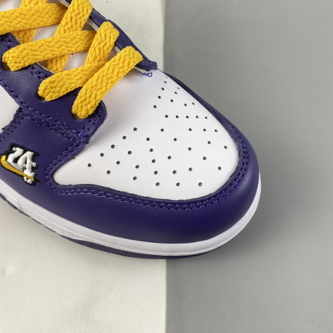P300  NIKE Dunk Low 联名合作款 SB扣碎篮板时尚休闲板鞋 309431-751