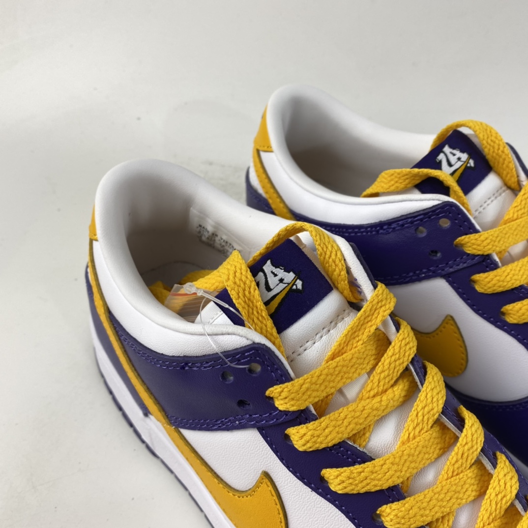 P300  NIKE Dunk Low 联名合作款 SB扣碎篮板时尚休闲板鞋 309431-751