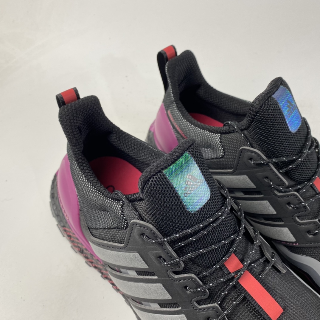 P200  Adidas Ultraboost All Terrain 4.0 阿迪达斯机能风全掌爆米花休闲运动跑鞋 G54861