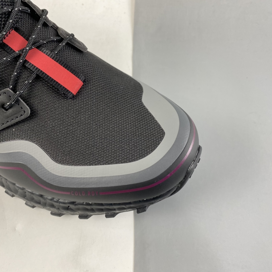 P200  Adidas Ultraboost All Terrain 4.0 阿迪达斯机能风全掌爆米花休闲运动跑鞋 G54861